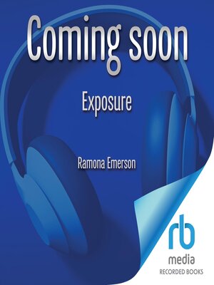 cover image of Exposure